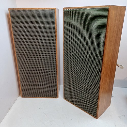 Imperial 3 speakers - imperial, f-3