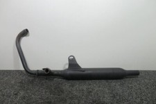 Silencieux JM Motors Cafe