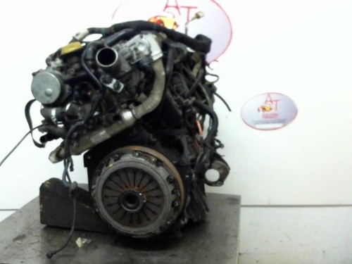Moteur alfa romeo 147 - romeo, phase