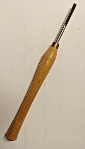 Robert sorby 10mm - 3/8", hss