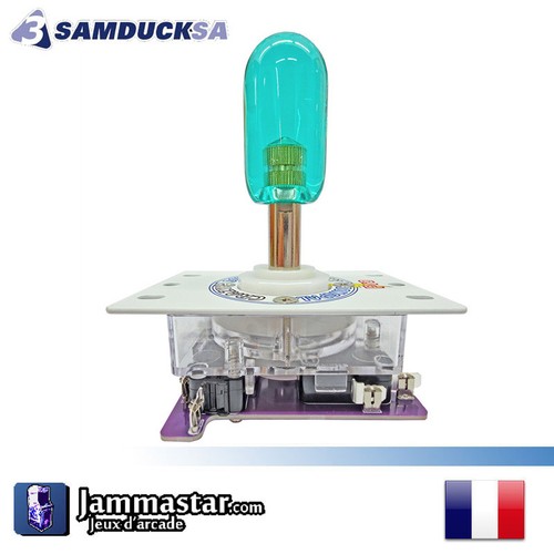 Joystick samucksa crazy - samucksa,