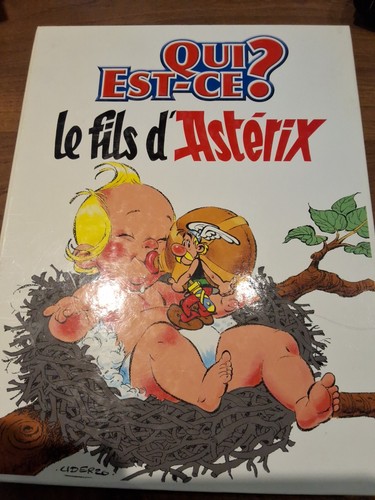 Jeu qui est - de,