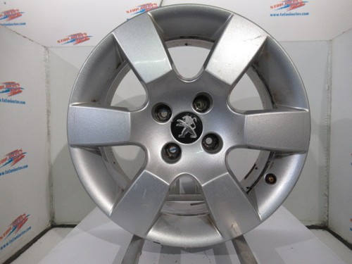Jante aluminium peugeot 5008 - jante, i