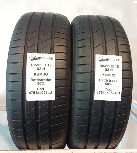 Pneus usagés pièces - pneus, kumho