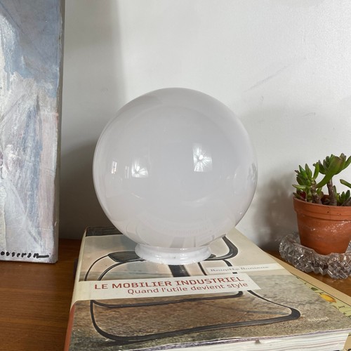 Globe abat jour - globe, en