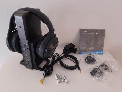 Casque sans fil - sans,