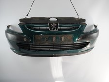 Pare-choc avant occasion