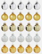 Boules IKEA 25 cv NEUVES