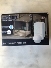 Détecteur de mouvement Orbis