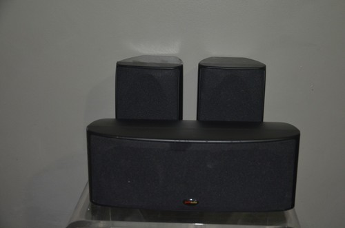 Polk audio surround sound - surround,