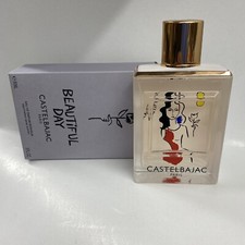 Beautiful Day Castelbajac Eau