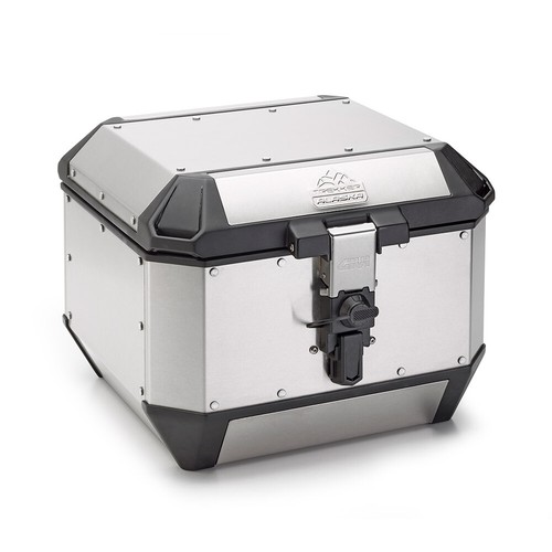 Valise givi ala44a trekker - givi,