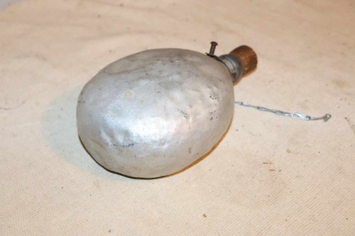Gourde militaire allemande - gourde,