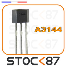 1594# 1 à 10pcs Capteur à