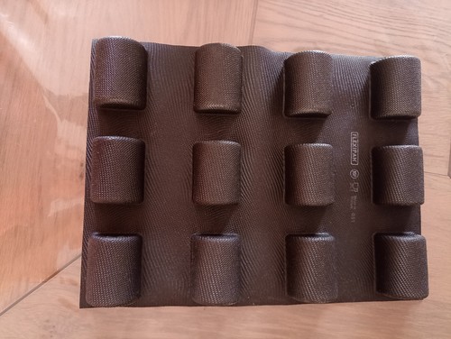 Moule flexipan bonbons x12 - bonbons,