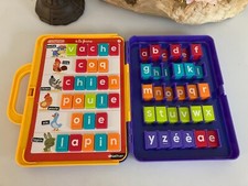 1024⚜️ J'apprends à Lire Nathan 90 Mots à Composer Pour Apprendre à Lire Complet