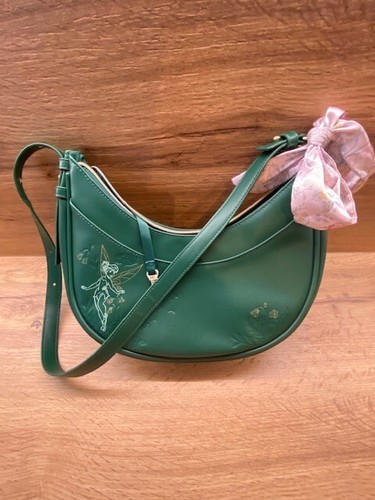 Sac bandouilière fée - bandouilière,