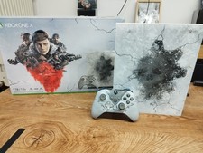 Console Xbox One X 1Tb Edition