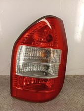 Feu arriere principal droit