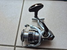 Moulinet shimano nasci 4000 xg