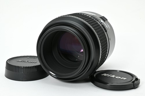 Almost unused nikon af - [almost,