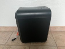 Destructeur de documents