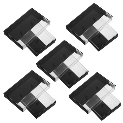 Pièces étuis rangement - 10,