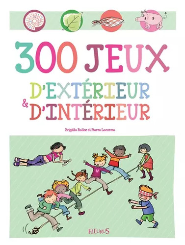 Jeux intérieur et - jeux,