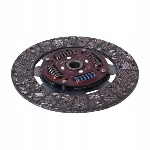 Disque embrayage pajero - d'embrayage, iii