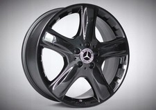 Jantes En Aluminium MERCEDES