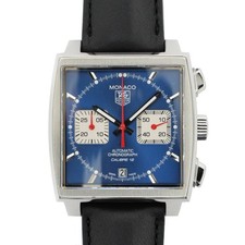 Montre Homme TAG HEUER