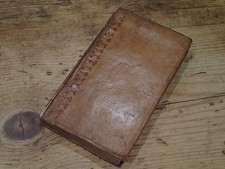 (U) 1735 Compendium Historiae Universalis ab initio mundi Clerico