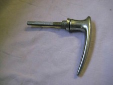 Door handle Opel Super 6 Opel captain admiral?