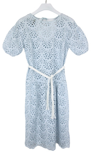 Maje brocade robe femmes ue - maje, (