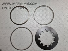 SPRING 36Y163340000 YAMAHA R1 2000 2001 CLUTCH