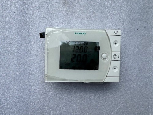 Régulateur thermostat - régulateur,