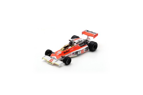 Spark 76sj11 mclaren m23 - spark,