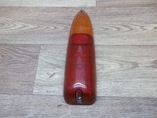 Trabant 601 Original DDR Feu