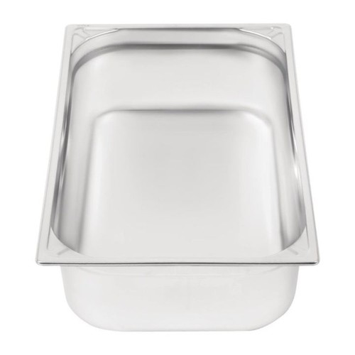 Bac inox pro - inox, gn