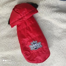 manteau zolux avec capuche