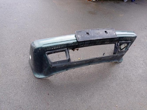 Pare choc avant volvo - choc,