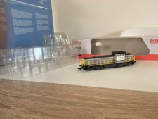 PIKO 59418 ho locomotibe BB
