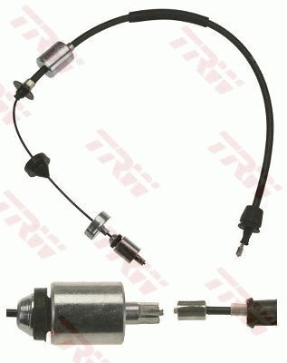 Gcc110 trw cable pull - trw, pull,