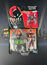 Batman the animated series