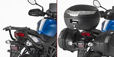 GIVI Top Case Support Bracket