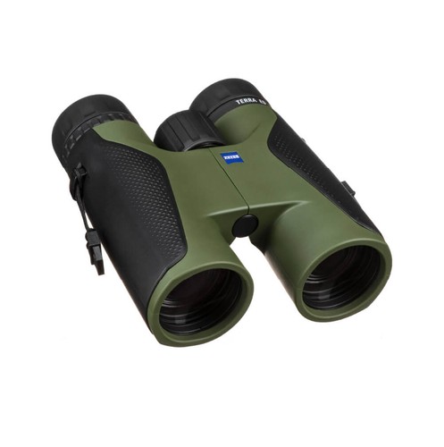 Jumelles zeiss terra 10x42 - jumelles, ed