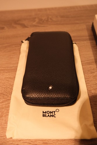 Mont blanc meisterstück - meisterstück,, etui