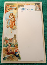 GRAND MENU LIEBIG - Midi -