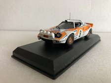 LANCIA Stratos Acropole 1978