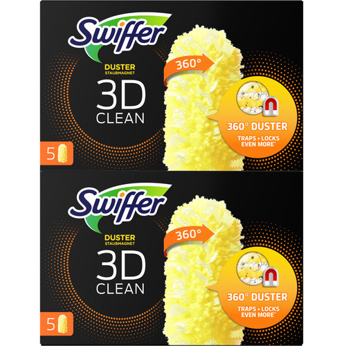 Swiffer duster - 2, x